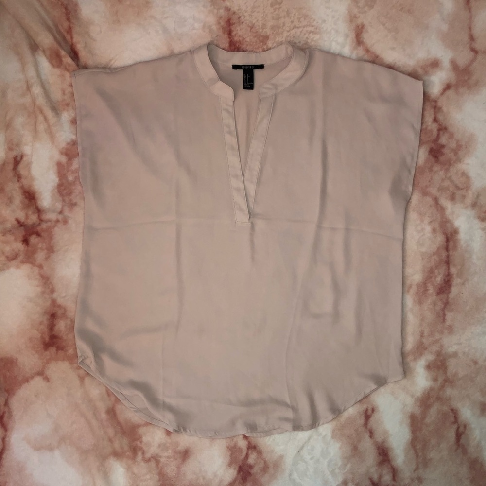 worn only once